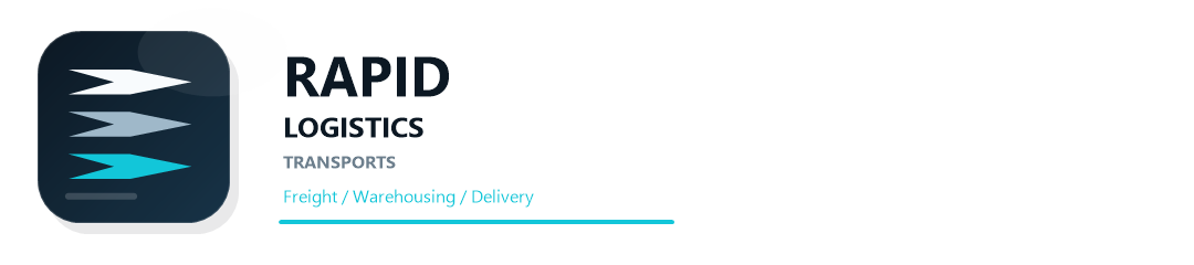 RAPID LOGISTICS